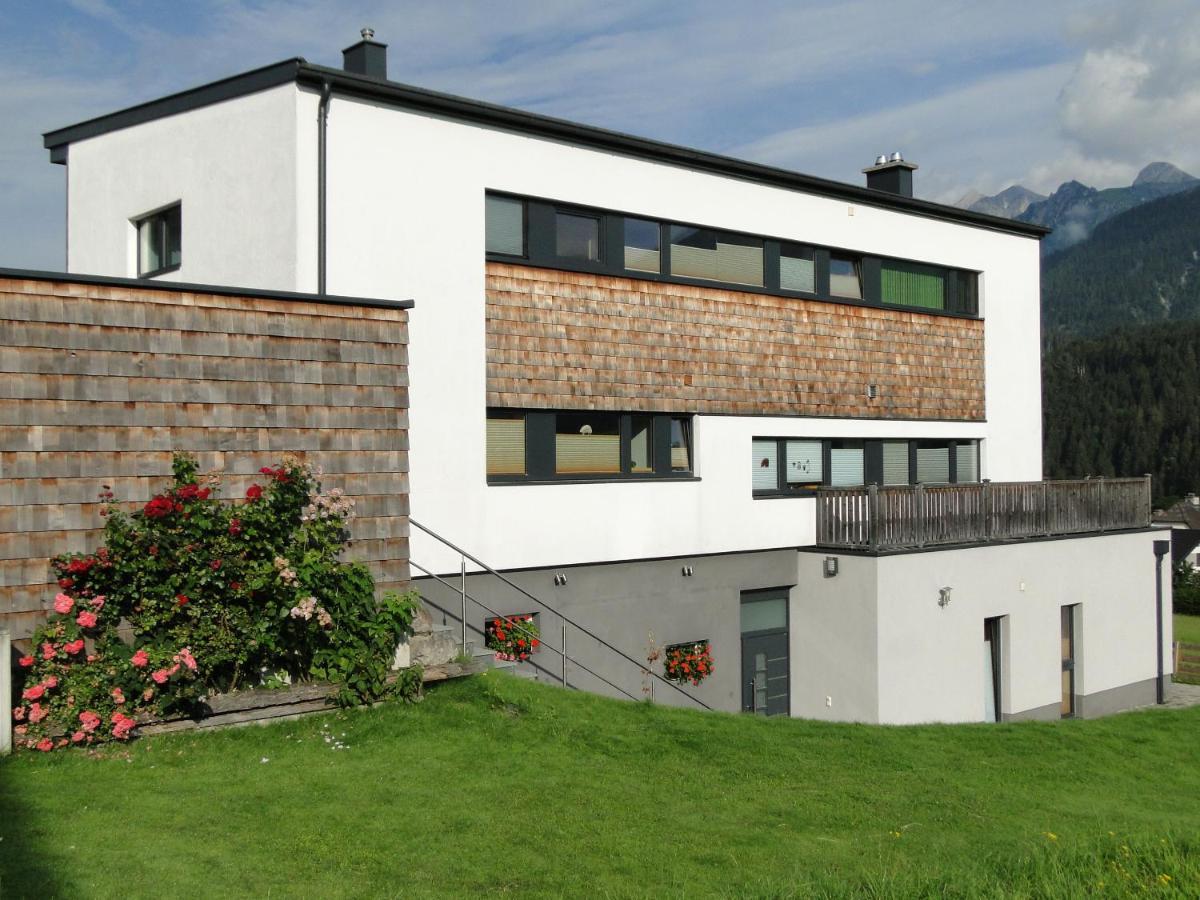 Appartement Gipfelsturm Haus im Ennstal Eksteriør billede