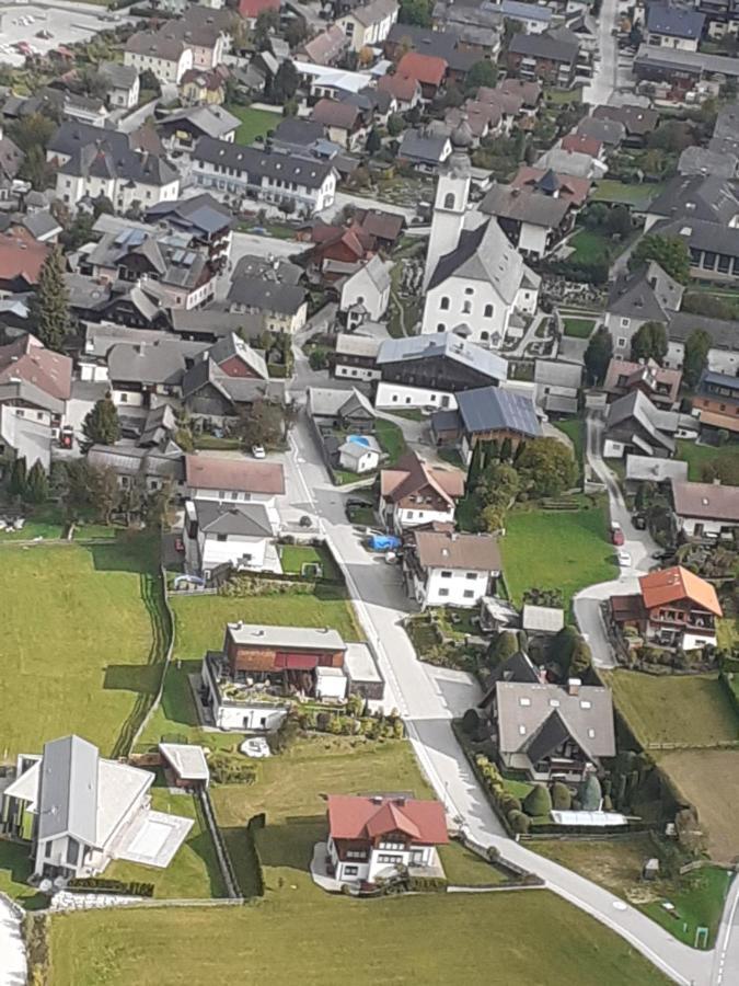 Appartement Gipfelsturm Haus im Ennstal Eksteriør billede