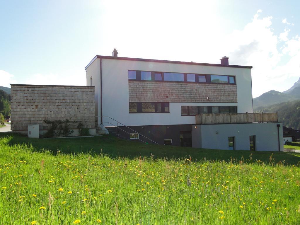Appartement Gipfelsturm Haus im Ennstal Eksteriør billede