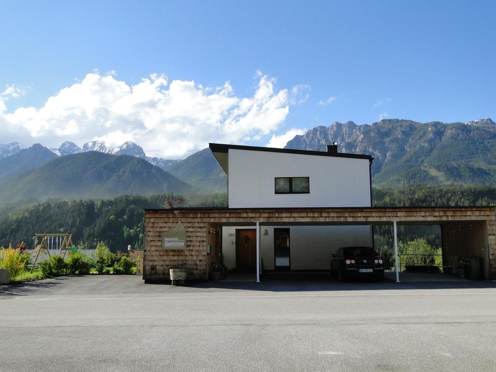 Appartement Gipfelsturm Haus im Ennstal Eksteriør billede