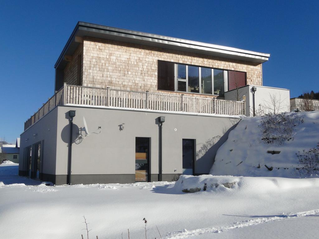 Appartement Gipfelsturm Haus im Ennstal Eksteriør billede