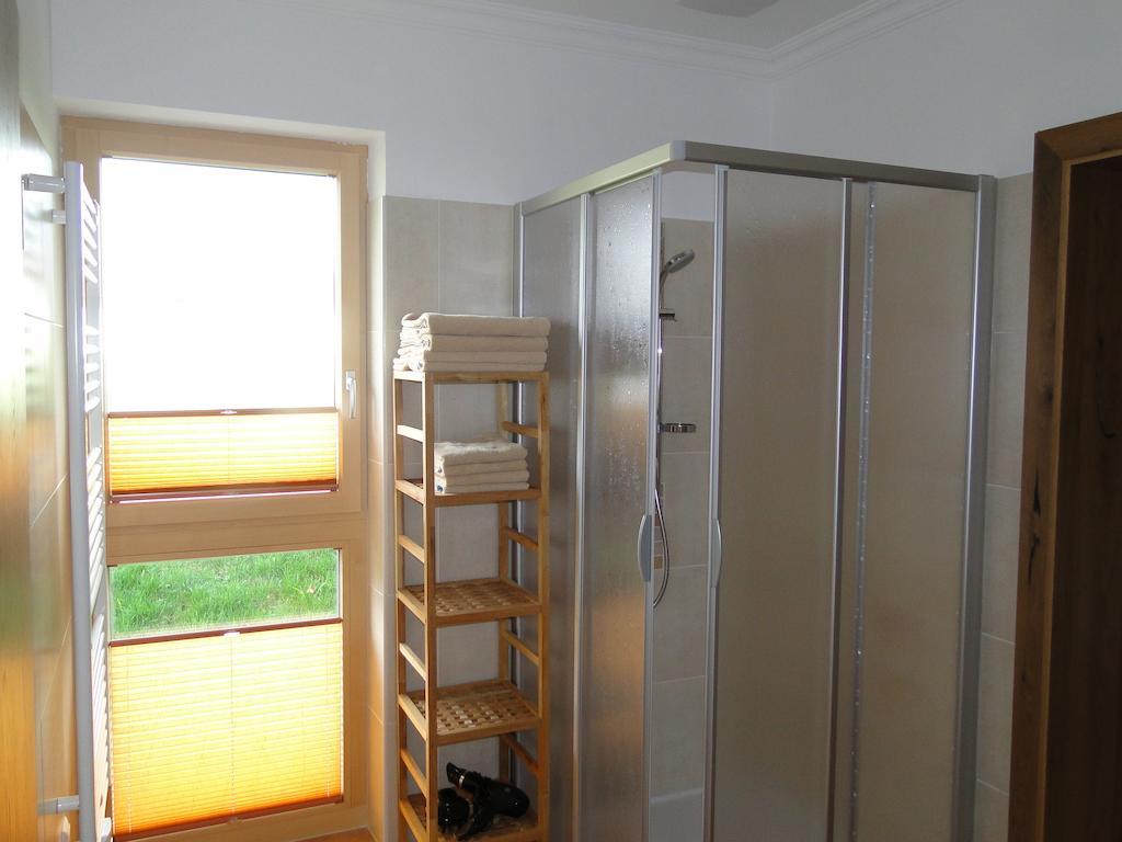 Appartement Gipfelsturm Haus im Ennstal Eksteriør billede