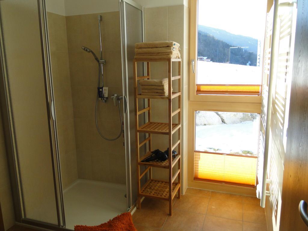 Appartement Gipfelsturm Haus im Ennstal Eksteriør billede