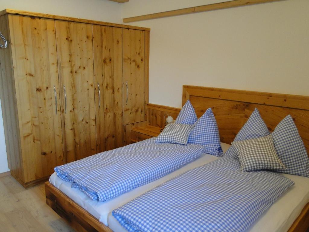 Appartement Gipfelsturm Haus im Ennstal Værelse billede