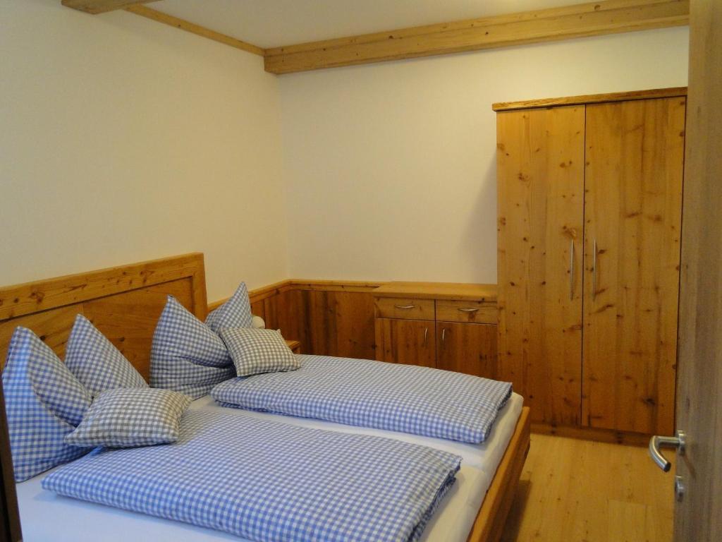 Appartement Gipfelsturm Haus im Ennstal Eksteriør billede