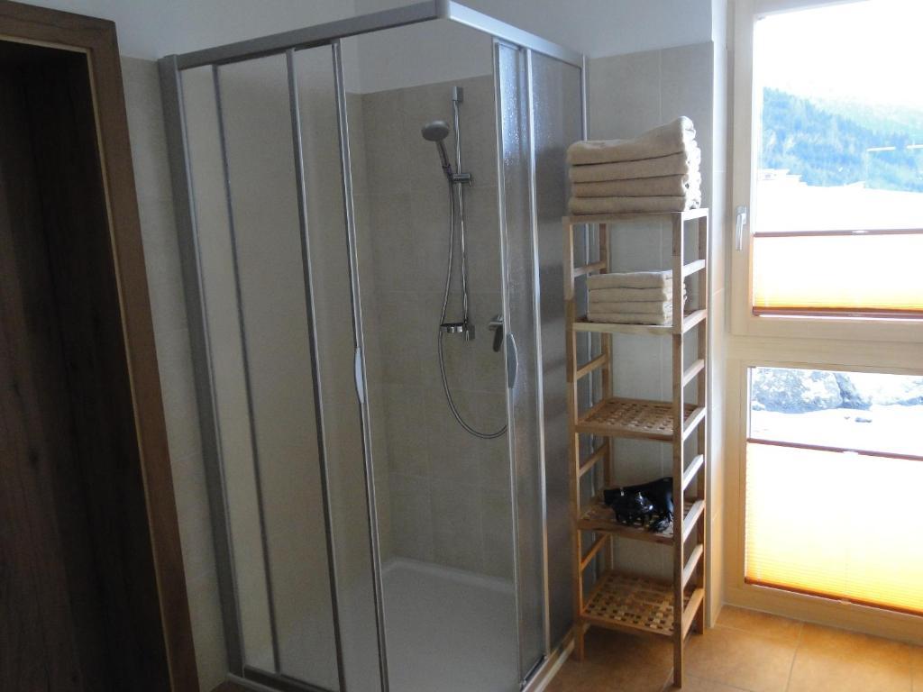 Appartement Gipfelsturm Haus im Ennstal Værelse billede