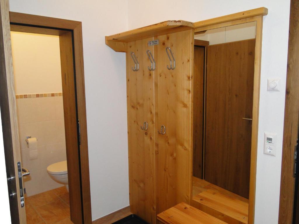 Appartement Gipfelsturm Haus im Ennstal Eksteriør billede