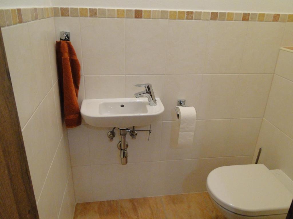 Appartement Gipfelsturm Haus im Ennstal Værelse billede