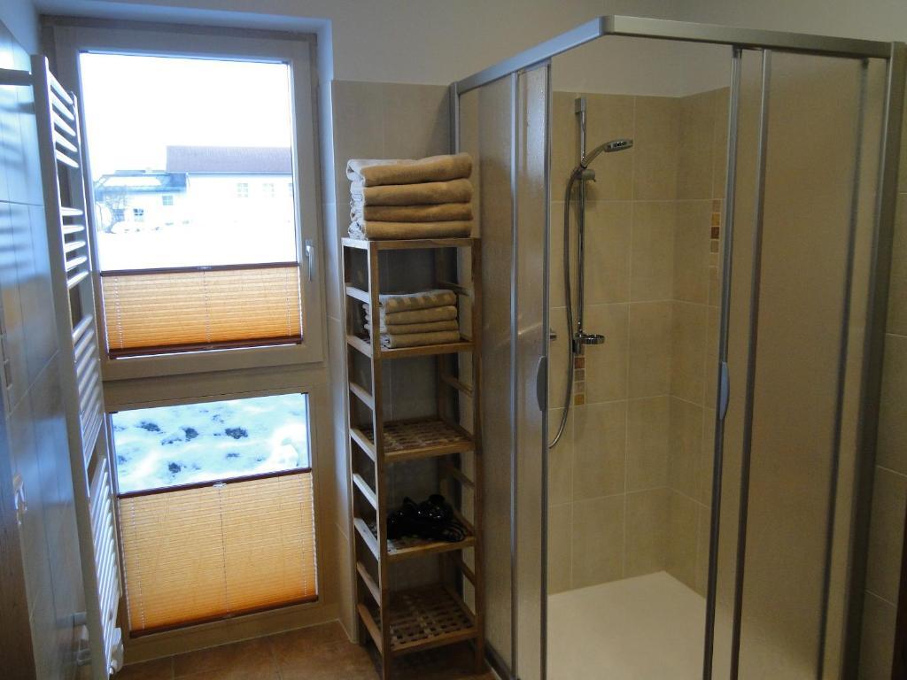 Appartement Gipfelsturm Haus im Ennstal Værelse billede