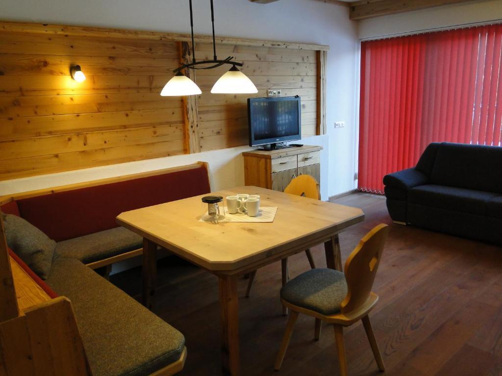 Appartement Gipfelsturm Haus im Ennstal Værelse billede