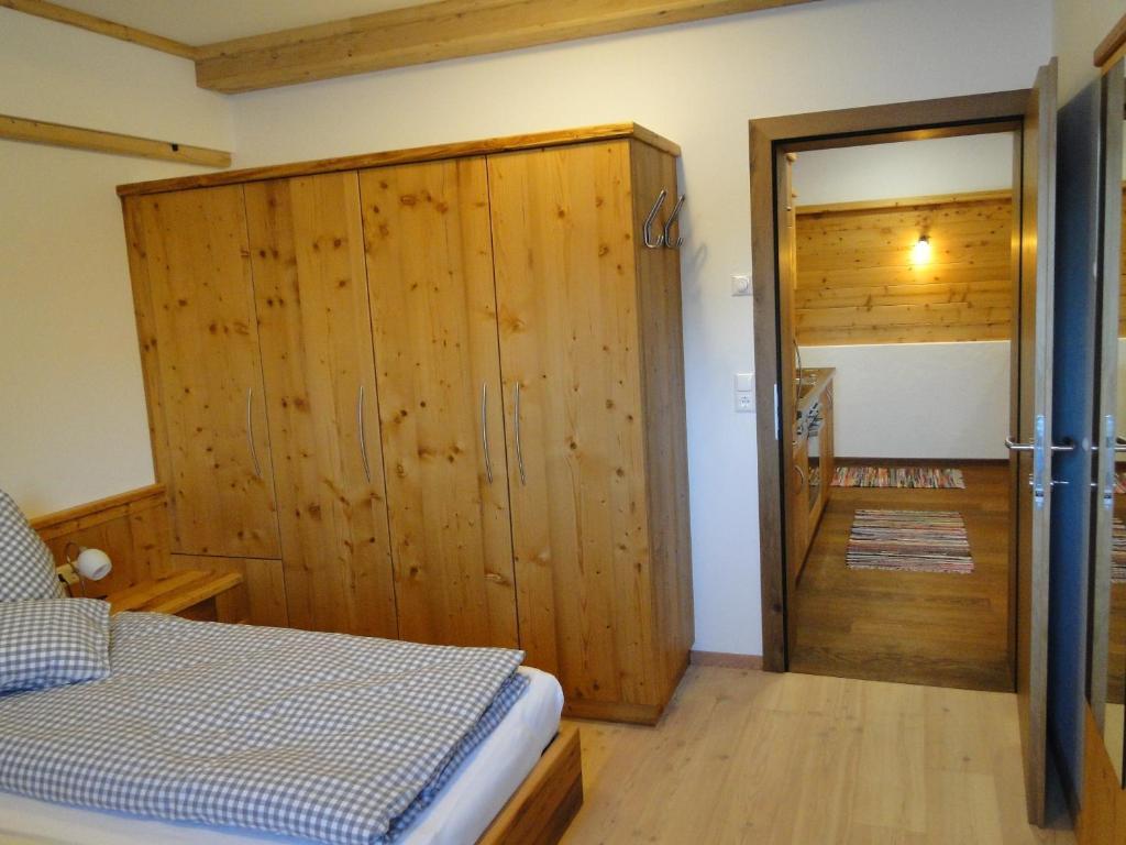 Appartement Gipfelsturm Haus im Ennstal Eksteriør billede