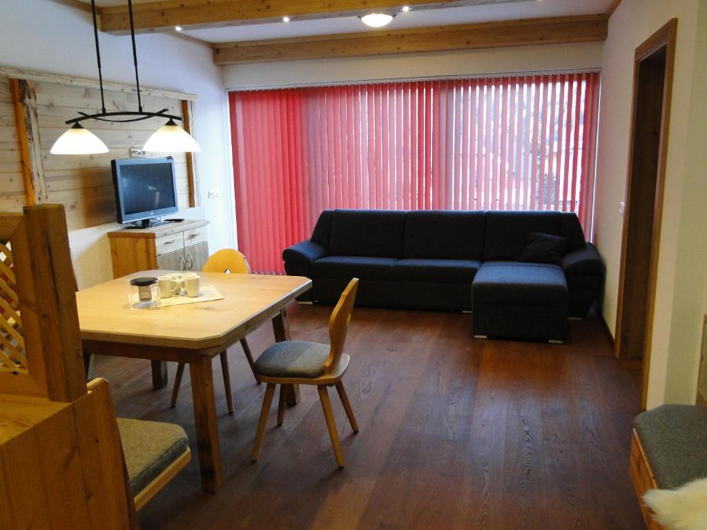 Appartement Gipfelsturm Haus im Ennstal Eksteriør billede