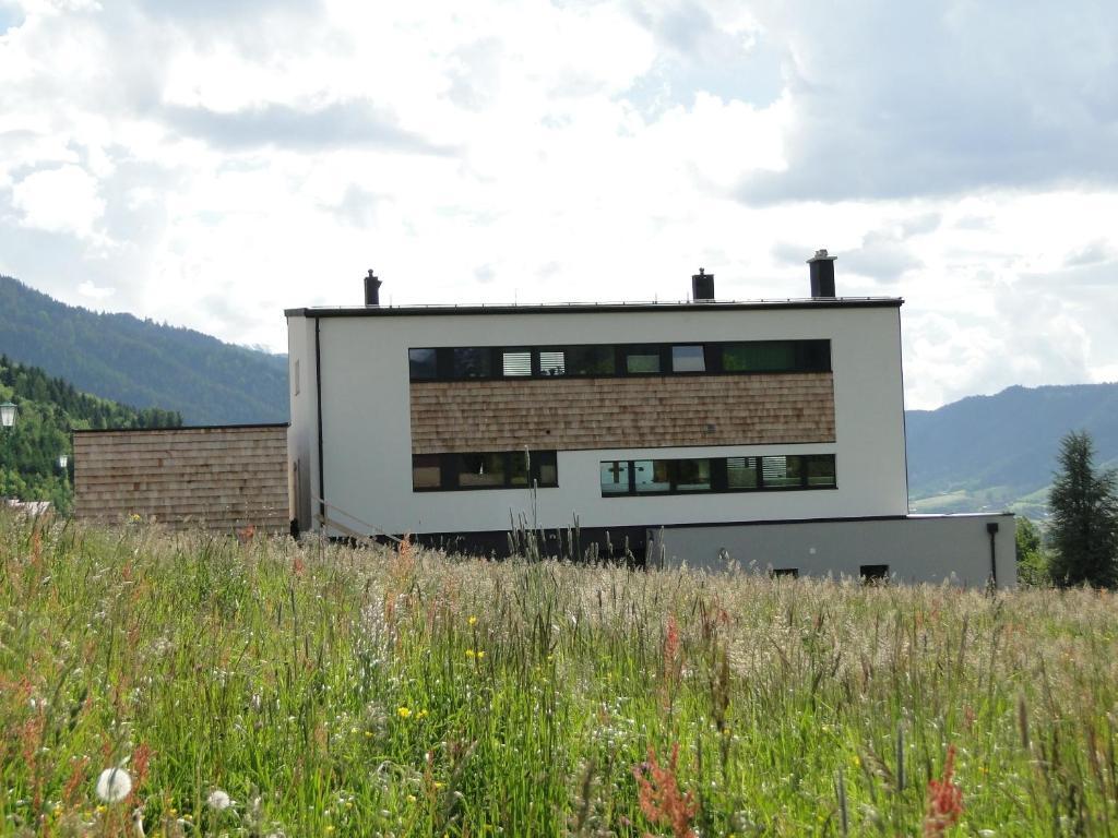 Appartement Gipfelsturm Haus im Ennstal Eksteriør billede