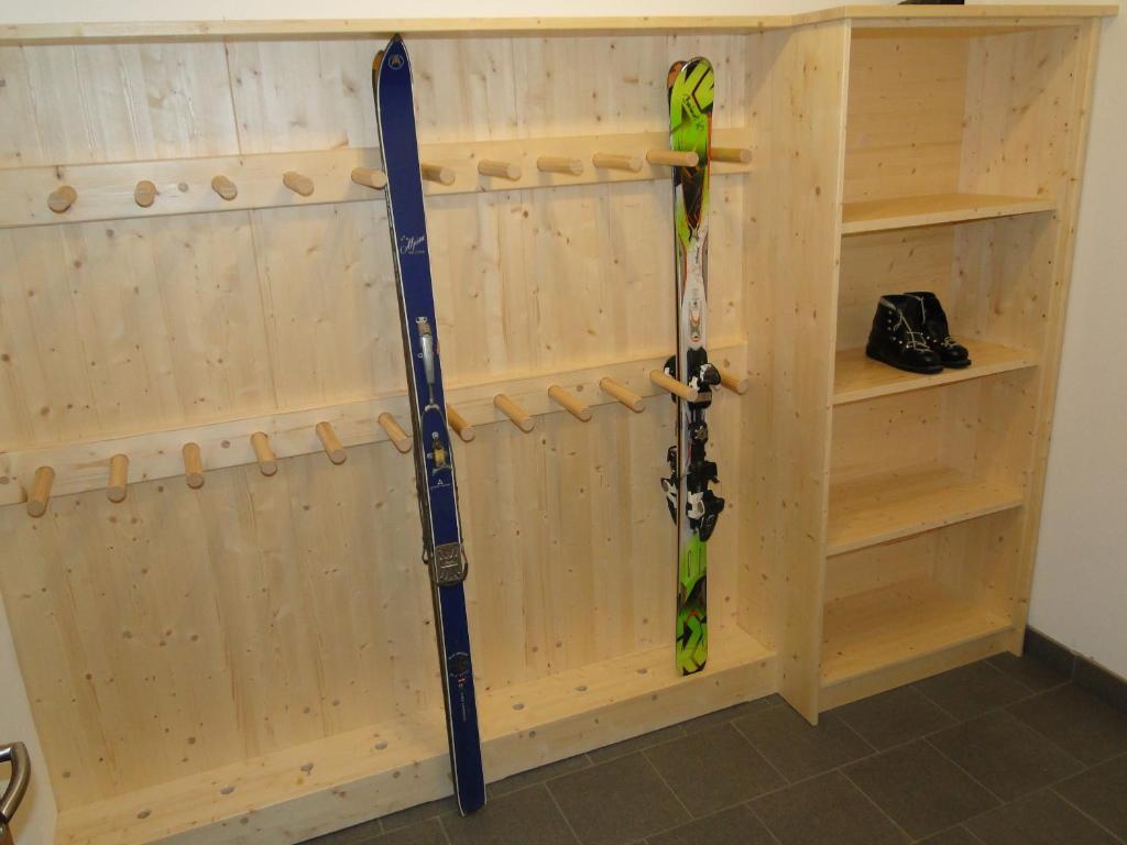 Appartement Gipfelsturm Haus im Ennstal Eksteriør billede