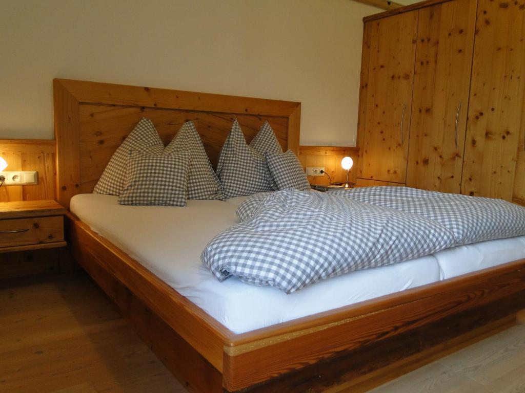 Appartement Gipfelsturm Haus im Ennstal Eksteriør billede