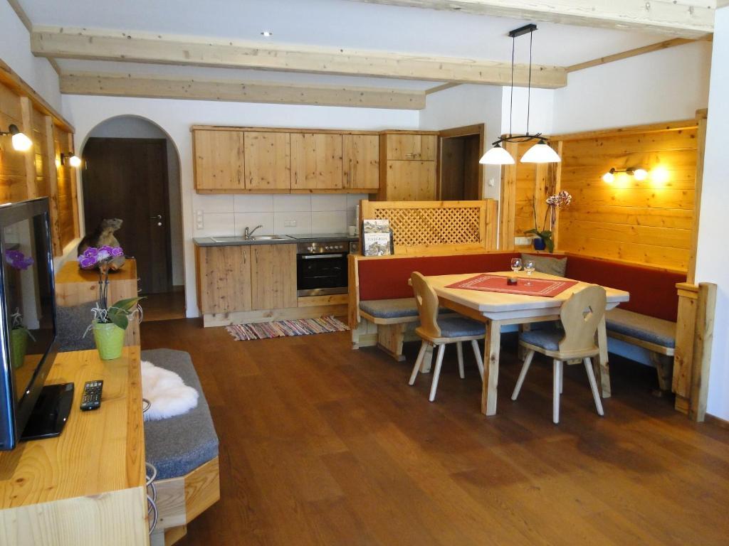 Appartement Gipfelsturm Haus im Ennstal Eksteriør billede