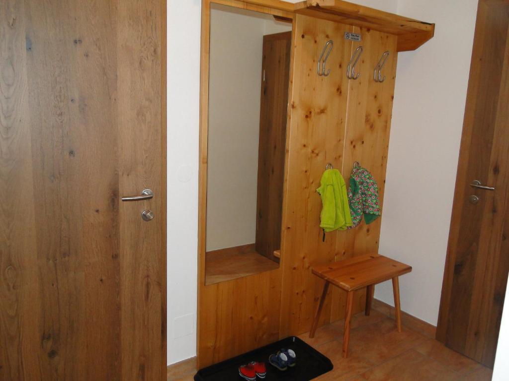 Appartement Gipfelsturm Haus im Ennstal Eksteriør billede